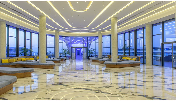 Lyttos Mare, Крит